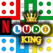 Ludo King NETFLIX MOD APK v10.6.0.413 [Menu/Unlimited Token/Max Level/Unlocked] Free Download for Android