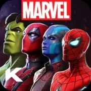 Marvel Contest of Champions MOD APK v58.1.0 [Money/God Mode/Menu/Free Skill] Free Download for Android