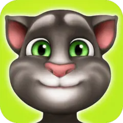 My Talking Tom MOD APK v26.4.3.9336 [Unlimited Coins] Free Download for Android