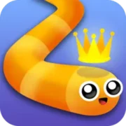 Snake.io MOD APK v2.2.165 [Money/Unlocked Skins/Mod Menu] Free Download for Android