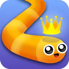 Snake.io MOD APK v2.2.165 [Money/Unlocked Skins/Mod Menu] Free Download for Android