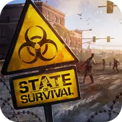 State of Survival MOD APK v1.26.900 [MOD Menu/Unlimited Coins] Free Download for Android