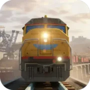 Train Station 2: Rail Tycoon MOD APK v4.41.0 [Unlimited Money/Gems/Mod Menu] Free Download for Android